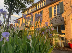 Villa des fleurs